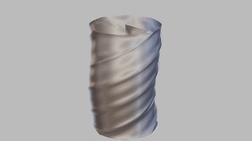 Build and explosion modifier