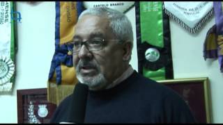 V Gala de Futebol do Distrito de Castelo Branco