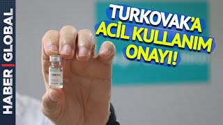Yerli Koronavirüs Aşısı Turkovac Kullanıma Hazır İşte Merak Edilenler...