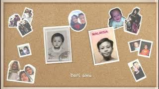 Bila Sampai Waktu - Faizal Tahir, mimpi. (Official Lyric Video)