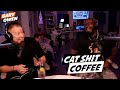 Cat Shit Coffee