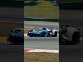 Ford Hypercar Race Concept — AI Concept | Circuit
