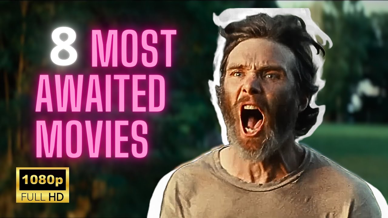 Best June 2024 Upcoming Movies and Series | Top 8 New Releases You Can't Miss!