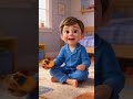Как вы провели Новый год друзья? #дети #fun #мультик #мультфильм #каникулы #праздник #малыши
