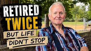 Why Would Anyone Retire Twice? Here’s the Real Reason