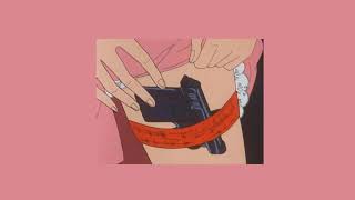 Download lagu lady gaga & blackpink - sour candy (slowed   reverb)