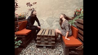 Liwerska - Gwiazdy Official Lyric Video