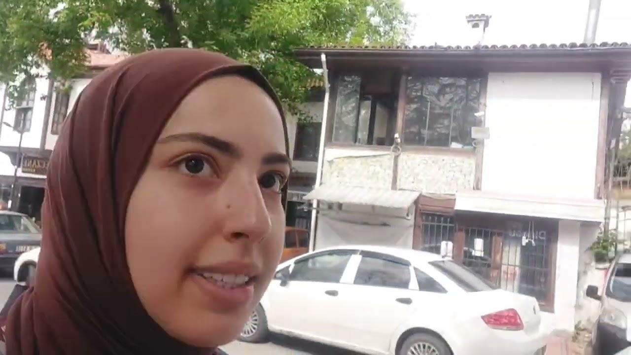 ARKADAŞLARIMLA 2 GÜN BOYUNCA ANKARA'YI GEZDİK (İLK ANKARA ZİYARETİM)