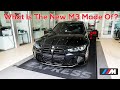 Lets Take A Technical Look At The G80 BMW M3