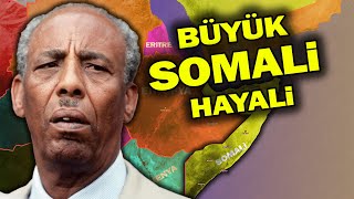Somali Nasıl Felakete Sürüklendi ?
