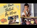 Lasya Talks || We Have Shifted The House || సిటీ కి దూరంగా || Day Vlog ||