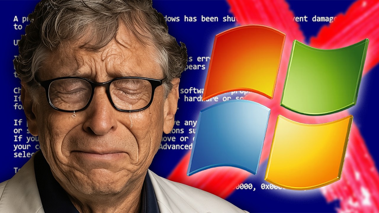Why Windows Vista Was a Disaster for Microsoft