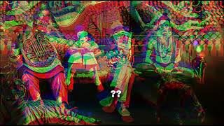 Gorillaz - The God of Lying LEGENDADO TRADUZIDO PT-BR (Studio Recreation by channel WTO Visuals)