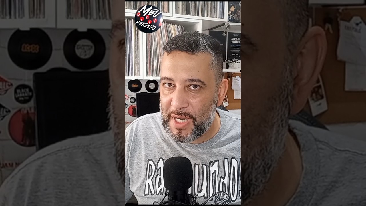 PLANGENT PROCESSES MASTER MUDOU O SOM DO DISCO DE VINIL 