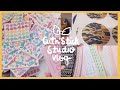 🐱 Cut n&#39; Stick PH Studio Vlog #3 - Processing and finishing orders. A hectic week