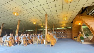 Tinh Hoa NIKAYA - Thế Nào Là Bậc Chân Tu ? 3B