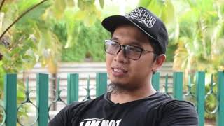 Apa kata Dewa Eka Prayoga tentang Sosok Rendy Saputra