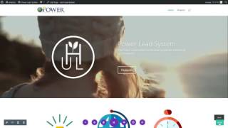 Information How to delete and recover modules or sections News