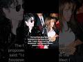 #michaeljackson #lisamariepresley #husband #wife #80s