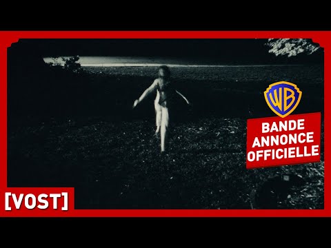 Bande annonce de Évanouis (VOST)
