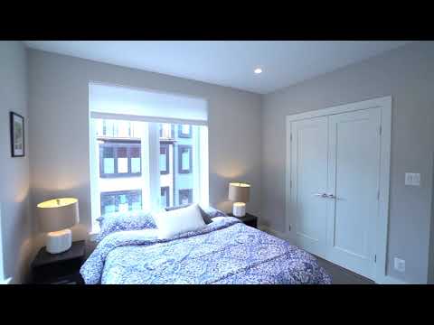 601 N Henry St, Alexandria, VA home video tour