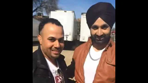 Jeeta gill & shinda Paji