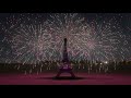 HAVASI - Prelude Age of Heroes fireworks simulation
