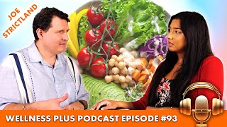 How Pharmaceuticals Possibly Leverage Network Marketing? Clip from the Wellness Plus Podcast #93 by PsycheTruth 1,042 views 7 days ago 3 minutes, 39 seconds