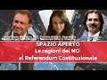 Referendum taglio parlamentari: una falsa riforma