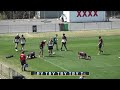 Queensland Reds v ACT Brumbies Highlights | Super Rugby U16 2026 | Round 4