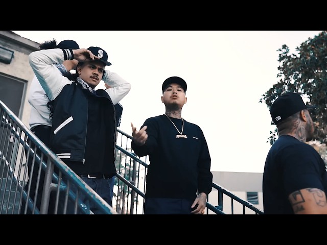 洋楽 G-Rap EWEP YouTube