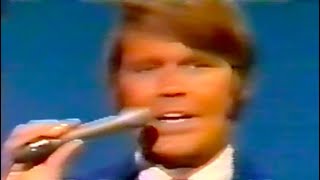 Glen Campbell Sings 'What Now My Love/The Shadow of Your Smile'