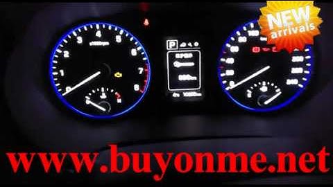 How OBDSTAR X300DP X300 DP Key Programmer Key Master DP adjust mileage for Hyundai Mistra 2016?