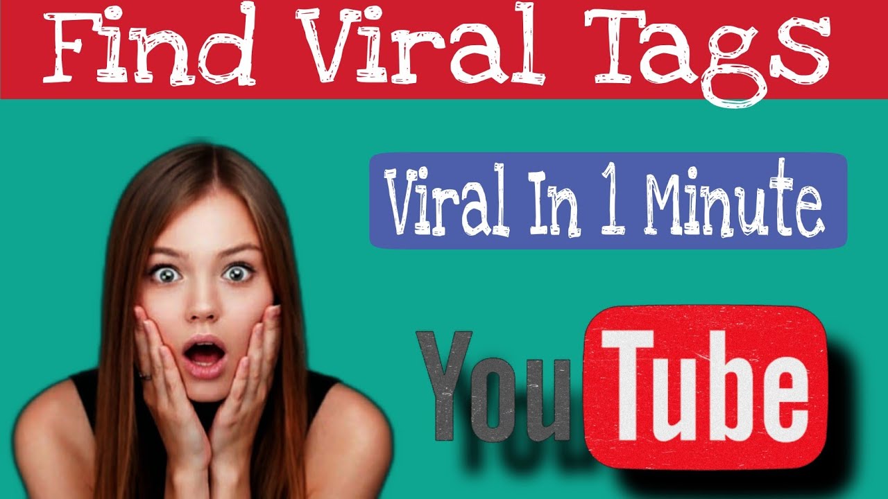 How To Find Viral Tags For Youtube Videos | #shorts | Technical King