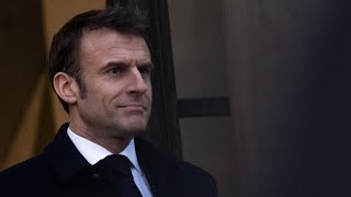 Déficit public : la France doit être «responsable» mais faire des «choix» d'investissement, selon…