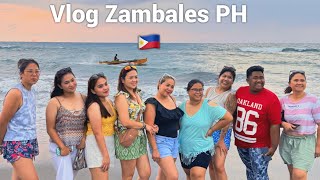 Vlog Philippines Zambales by Bernie Bella