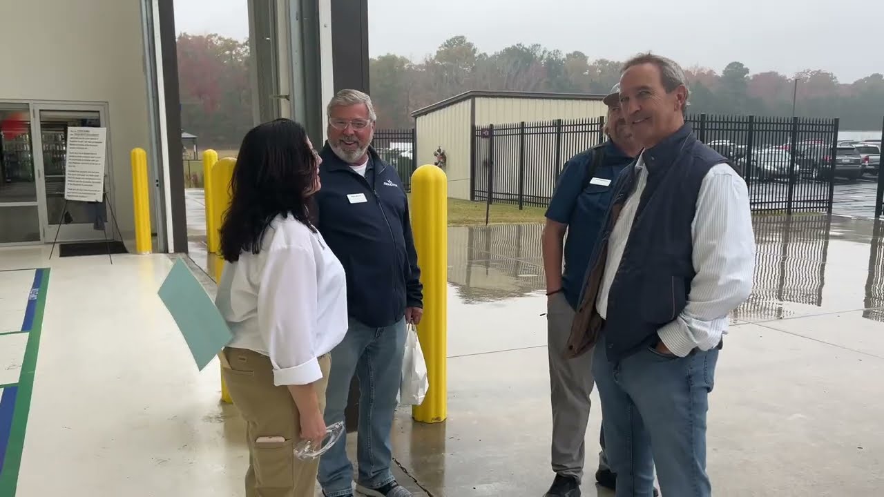 The 2024 Regulator Marine University Recap