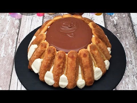 5 recetas de tiramisú, un postre sin horno y delicioso!