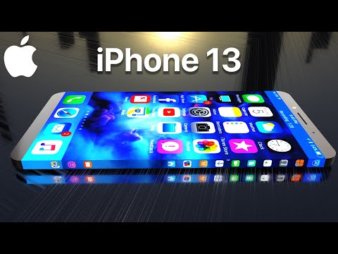 iPhone 13 : TRAILER. 