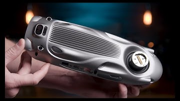 Tech Talks |  Magnesium Alloy & the EVOLVE 2