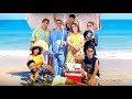 صابر الوسلاتي وهيفل بن يوسف شجاعة انوا نخدموا باراسول بعد شخصية الديناري وهذه تفاصيل الفيلم