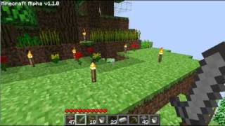 Minecraft - Creeper Fail