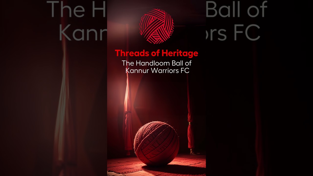 𝘛𝘩𝘦 𝘒𝘢𝘯𝘯𝘶𝘳 𝘞𝘢𝘳𝘳𝘪𝘰𝘳𝘴' 𝘭𝘰𝘨𝘰 𝘥𝘦𝘤𝘰𝘥𝘪𝘯𝘨. 