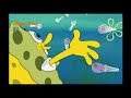 Spongebob Squarepants I Wish I Could Fly Polish HQ