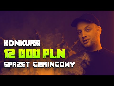 WYGRAJ SPRZĘT GAMINGOWY! | THUNDER ISLAND