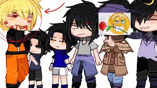 🍜NARUTO Califica a los SASUKES🌑/SasuNaru🌗