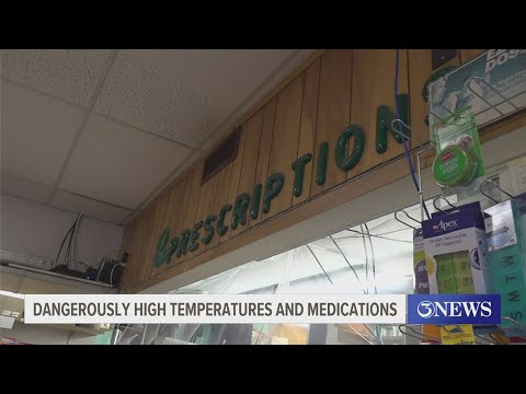 Medications That Cause Sunburn: Protect Your Skin This Summer