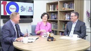 A decade of impact: Banner Health and University of Arizona celebrate 10 years of academic medicine.