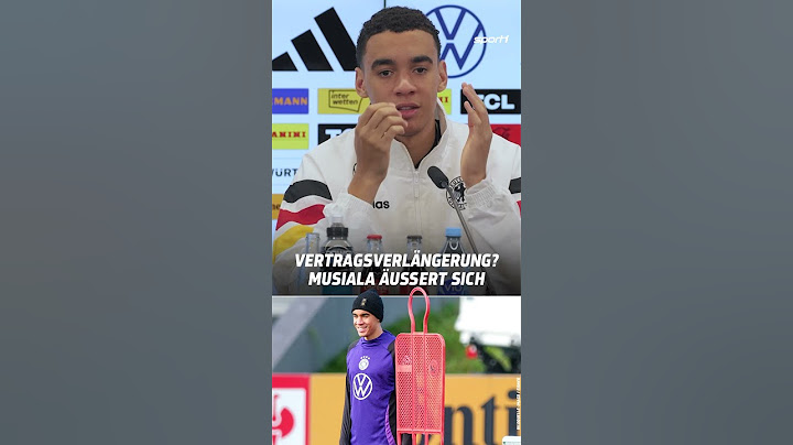 Die Vertragssituation von Musiala beim FC Bayern ist immer noch ungeklärt.