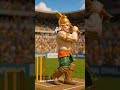 funny cartoon video 🤣 IPL Bhawani #shortvideo #hunmanji #hanuman #hanumanchalisa #subscribe #shorts